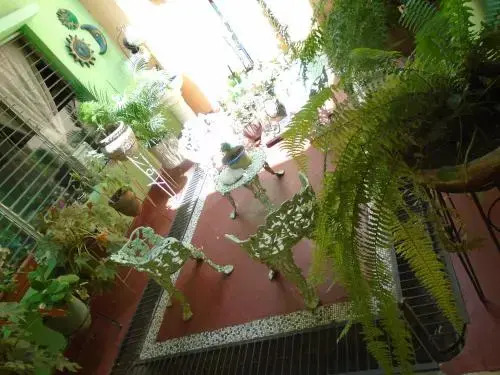 Casa Vega Hostal