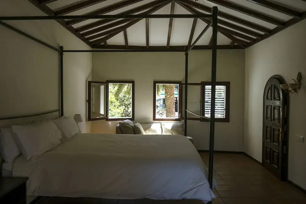 Hotel Rural Villa del Monte