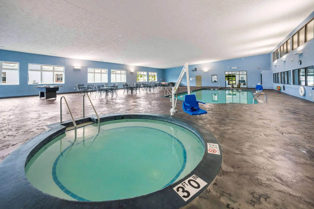 AmericInn by Wyndham Green Bay Near Stadium