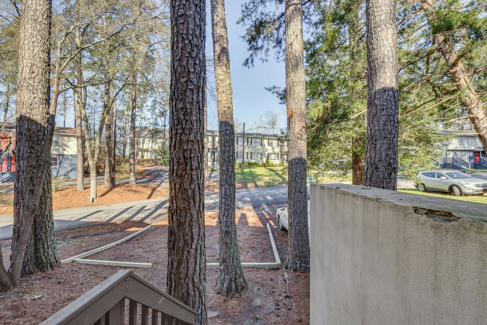 Tiger Town Getaway: 2 Mi to Downtown & Campus!