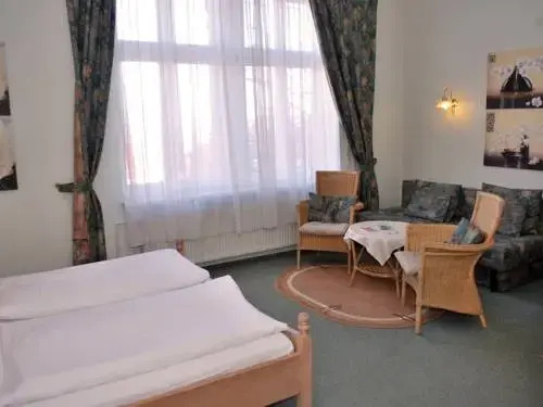Schlossberg Hotel Wernigerode
