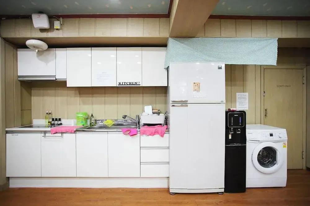 Mori Guesthouse - Hostel