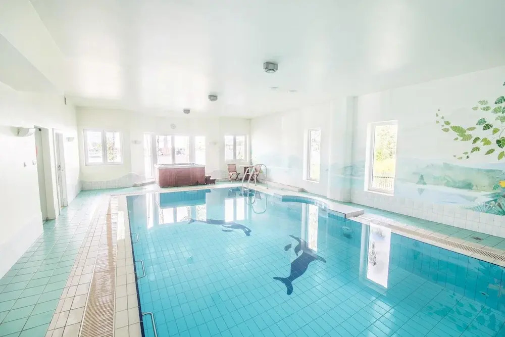 Amax Boutique Hotel