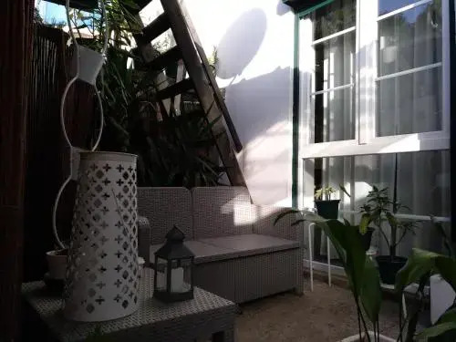 OPorto Seven - Guest House