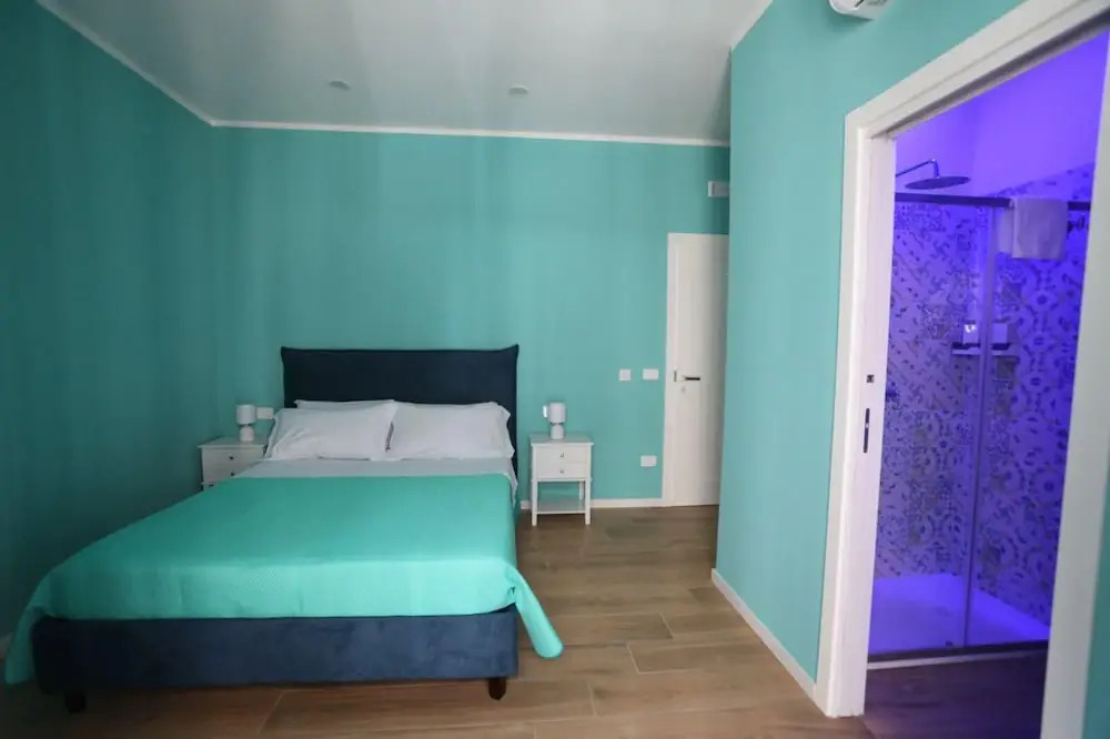 MASTERSA GUEST HOUSE