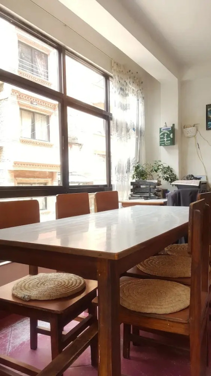 Asmita Bed And Breakfast