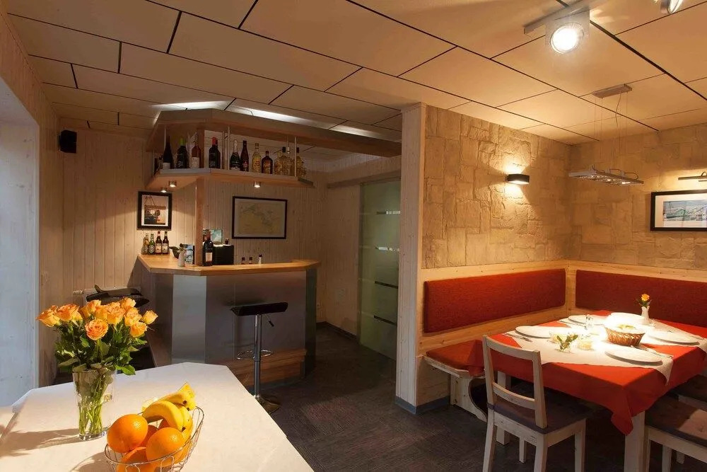 Haus Stoertebeker Appartements - Hotel Garni, Seebad Lubmin