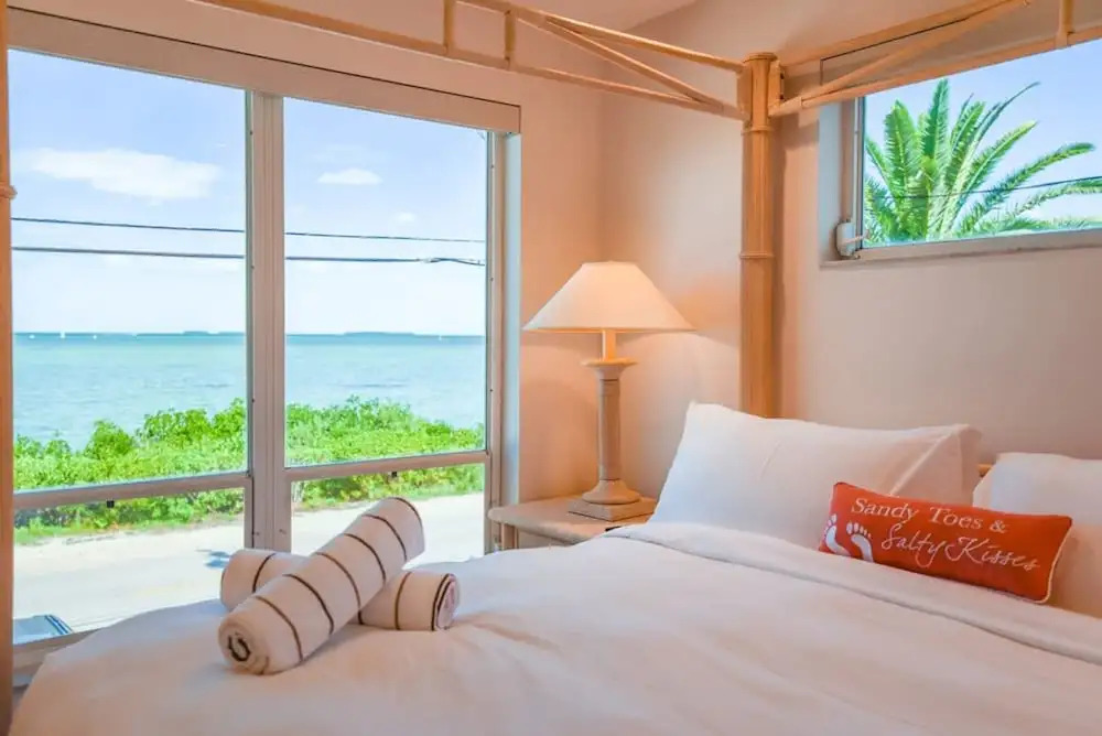 NEW Haven House Waterfront Home Amazing Views