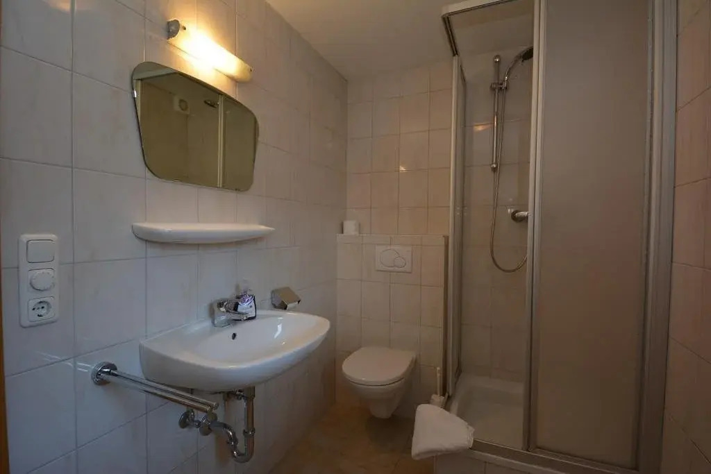 Haus Wangler