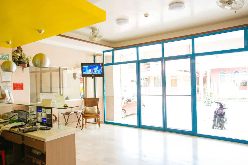 GV Hotel - Tagbilaran City