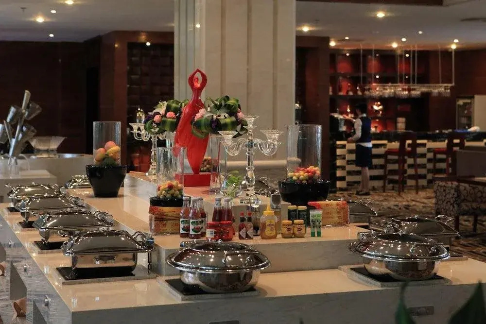 Wenfeng Star Hotel