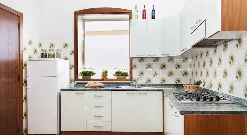 Maxi Appartamento Viale al Mare