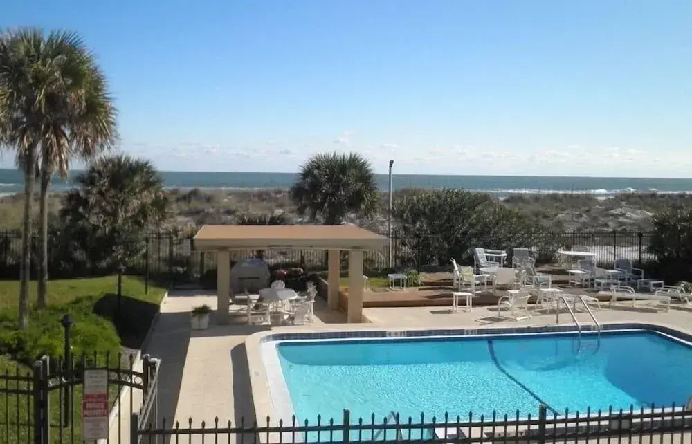 Beachcomber by Distinctive Beach Rentals