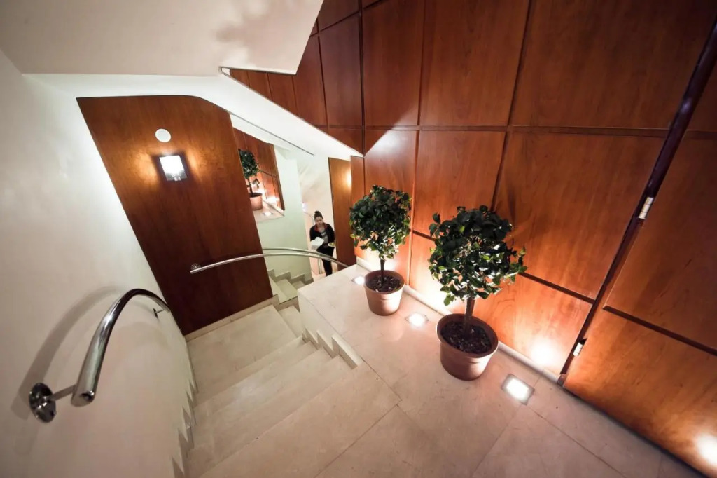 SeaNet Hotel By AFI Hotels