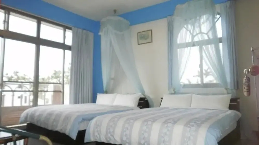 Flora Rexort Guesthouse