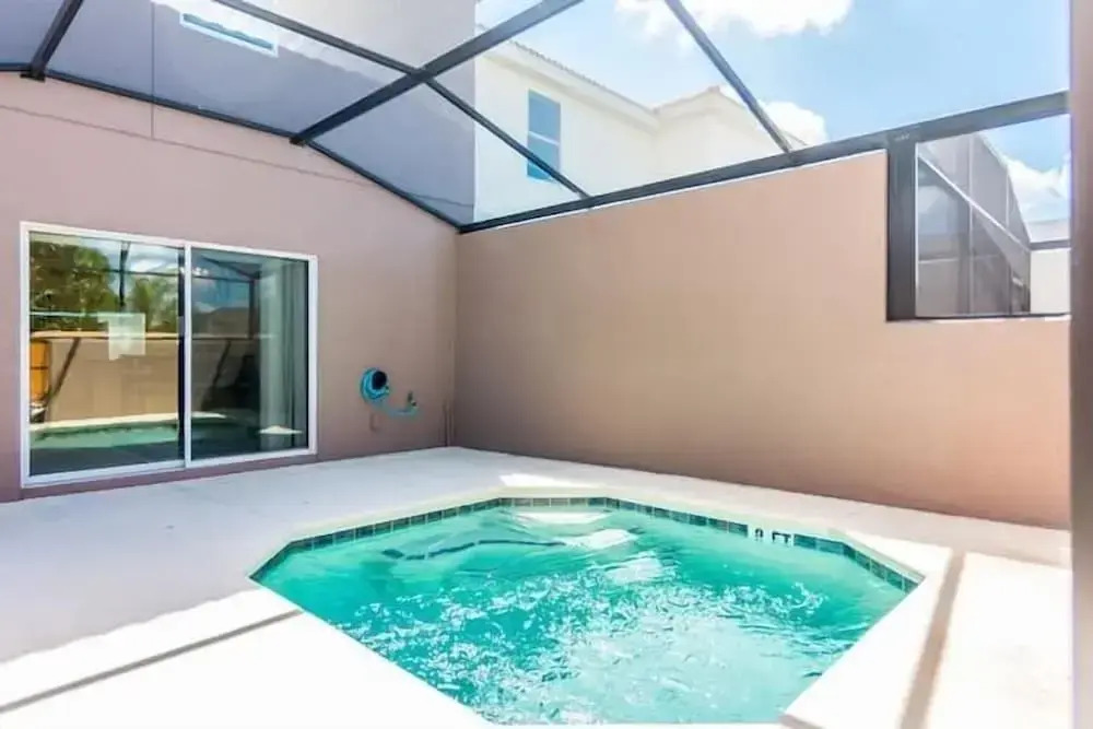 1030 LF - Bella Vida - Special 3Bd 13 Minutes to Disney