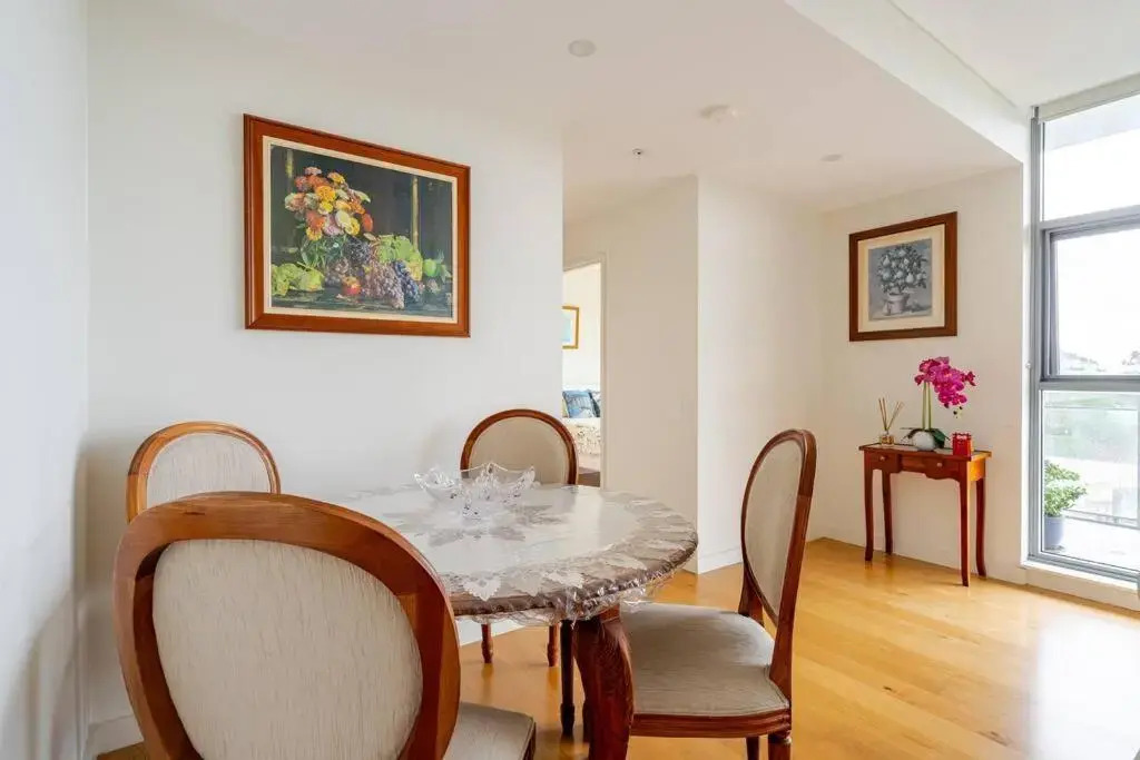 Macquarie Park Paradise-City View