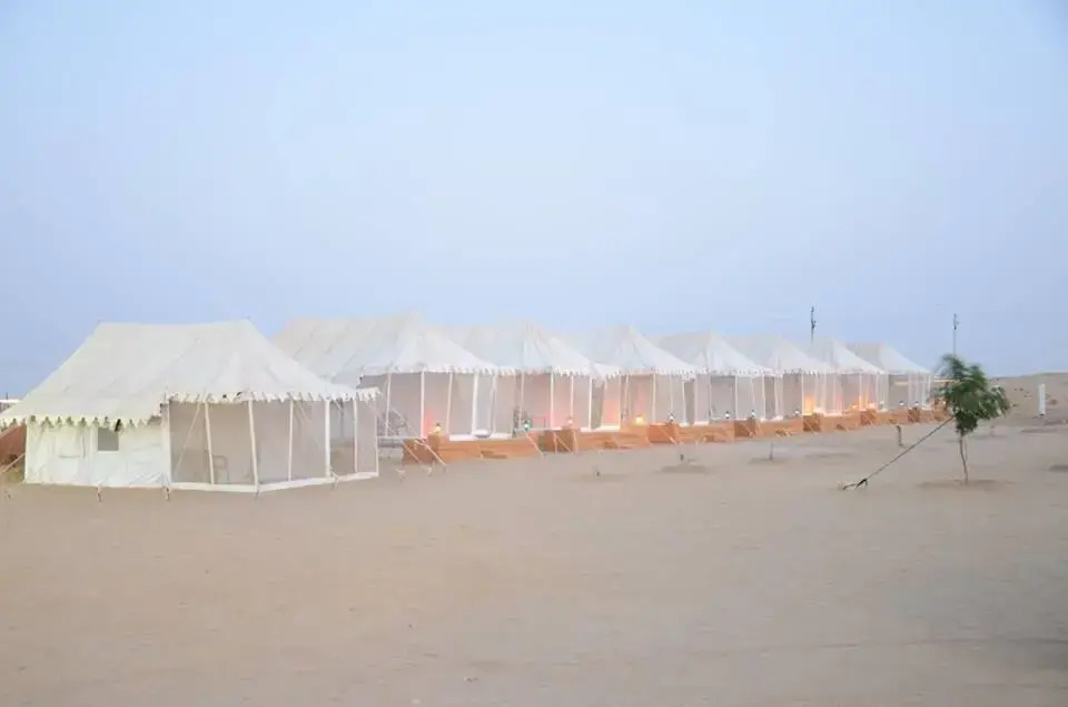Roop Resorts
