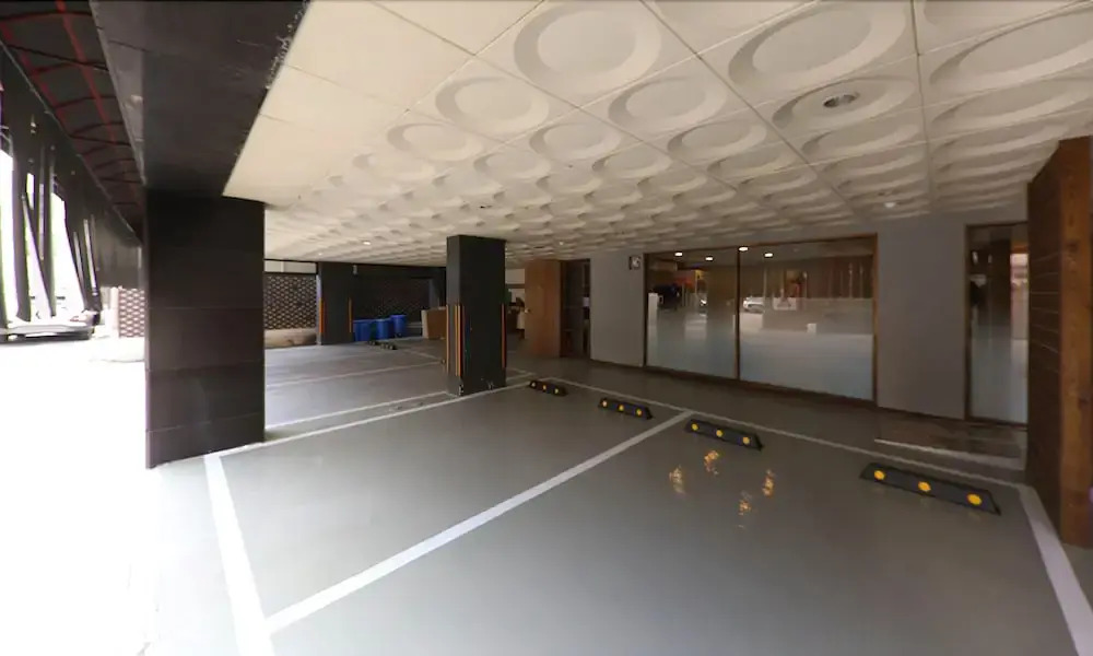 Cheongju Tomato Hotel
