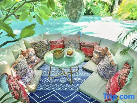 Xixi Island Garden Swimming Pool Homestay (Sanya Xidao)