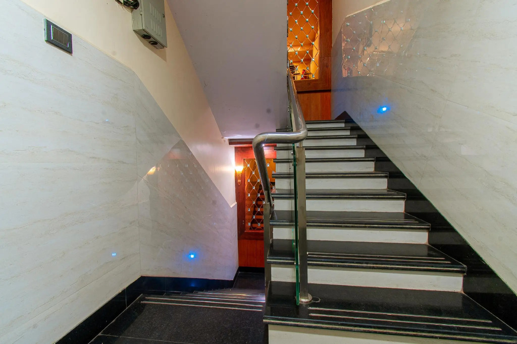 Hotel Ganesh Bhavan