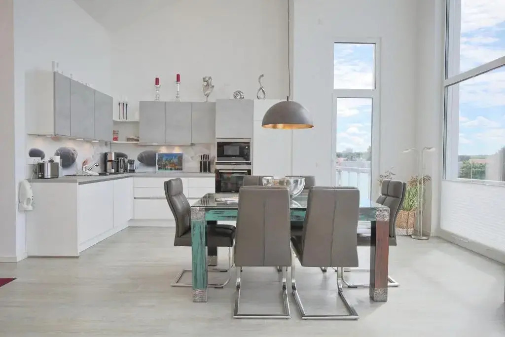 Logenplatz am Kammerweg Logenplatz am Kammerweg Appartement 12