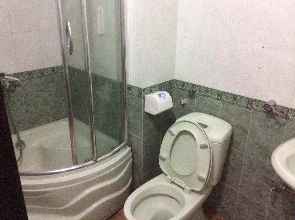 An Binh Hotel
