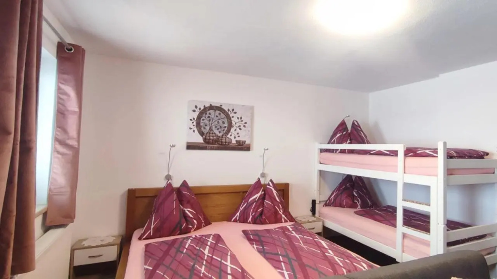 Apartment Rahm