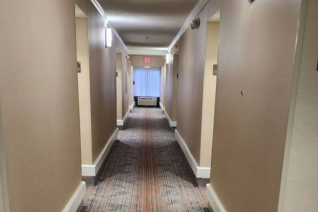 Comfort Inn Pensacola - University Area