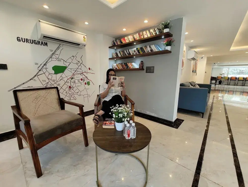 AVA Hotels and Corporates Millennium City