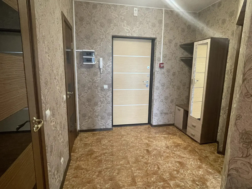 Apartamenty na Sovetskoj