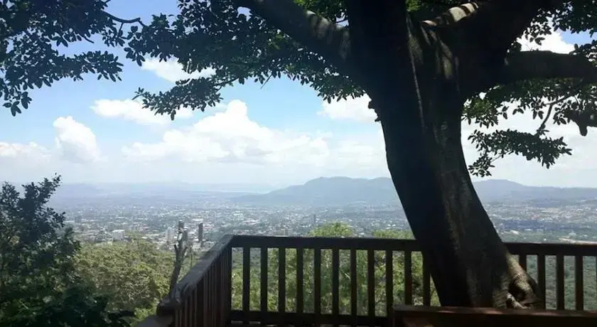 Juancito´s Mango Inn