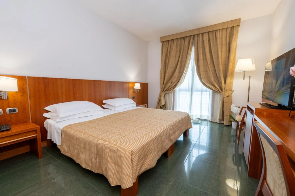 Hotel Dei Principati
