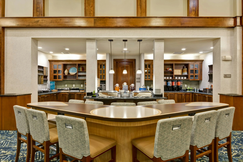 Homewood Suites Mobile East Bay/Daphne