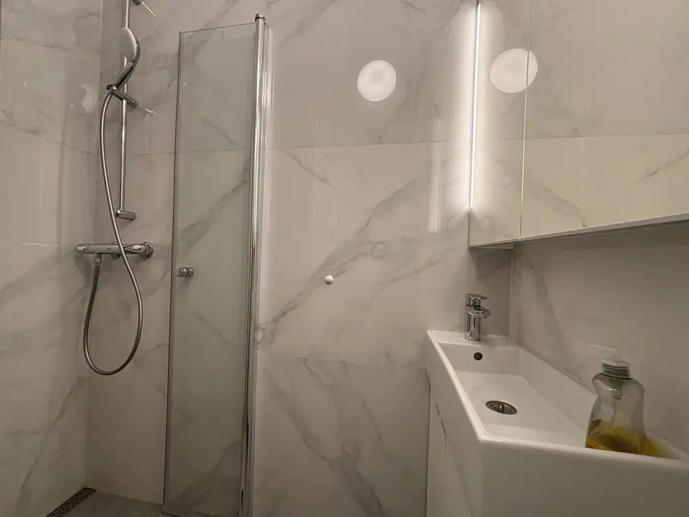 SOHO City View Apartments-4rooms