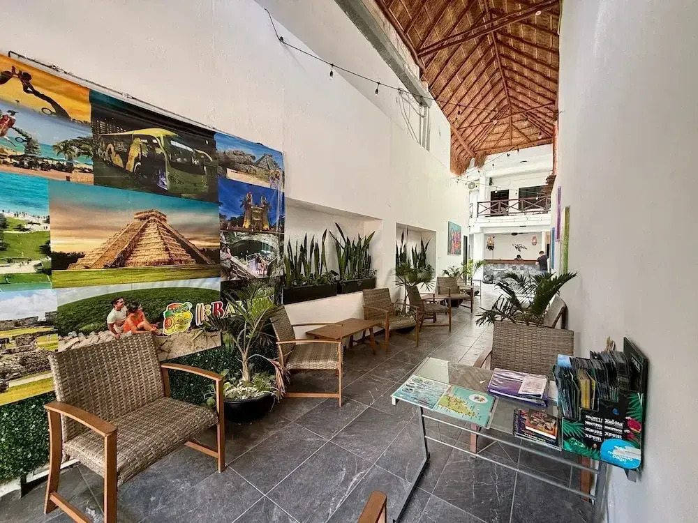 Coco Azul Hotel Boutique