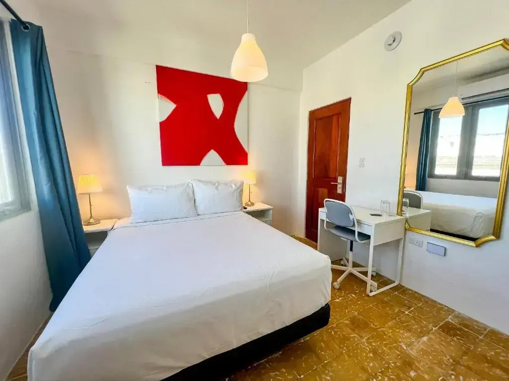 Bahia Urbana Hotel