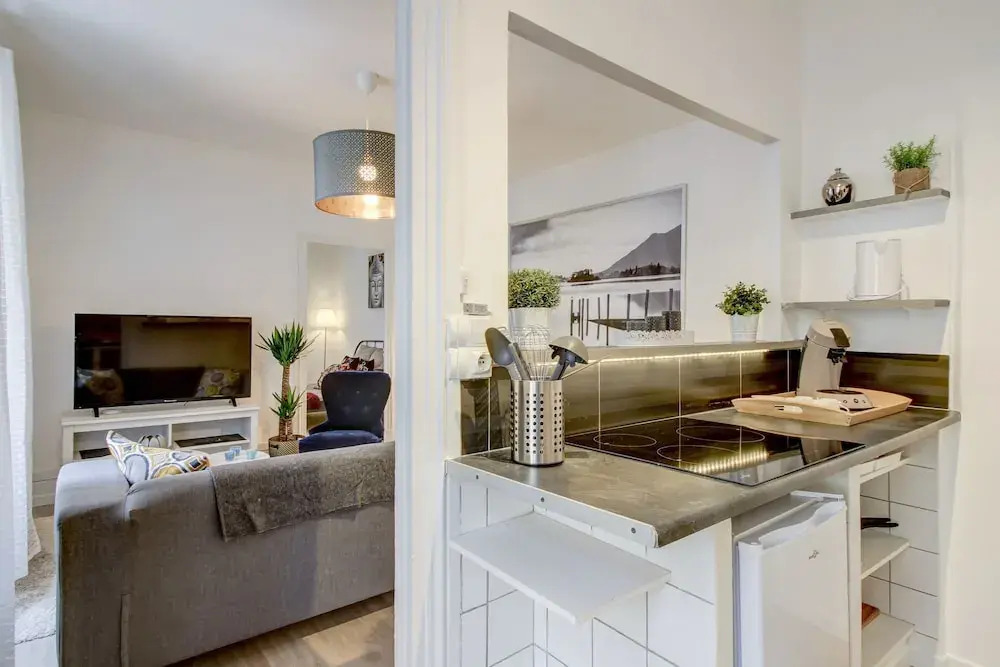 Le Forey - Cosy & Clean