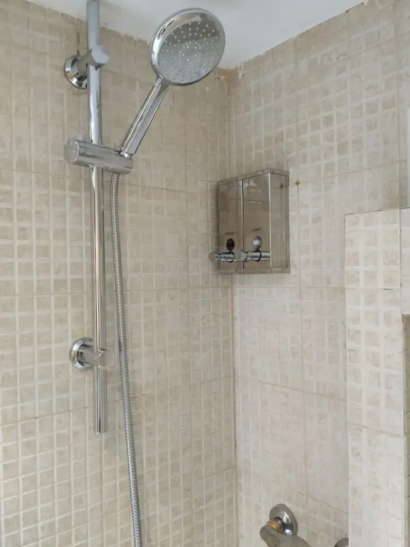 Apartamentos Deluxe Barajas
