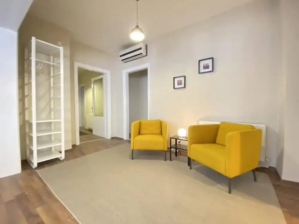 Missafir Flat Near Popular Attractions in Beyoglu