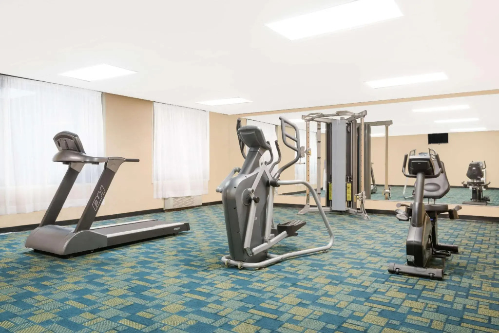 Ramada Conference Center Of Lexington