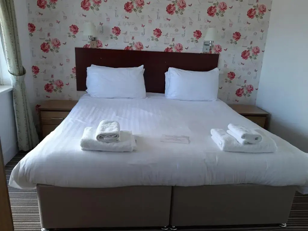 North Parade Seafront Accommodation
