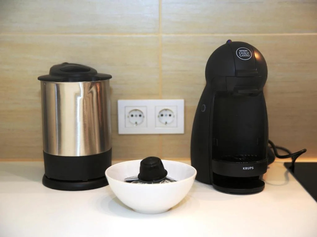 Flatprovider Comfort Eduard Apartment
