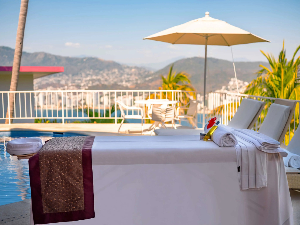 Las Brisas Acapulco