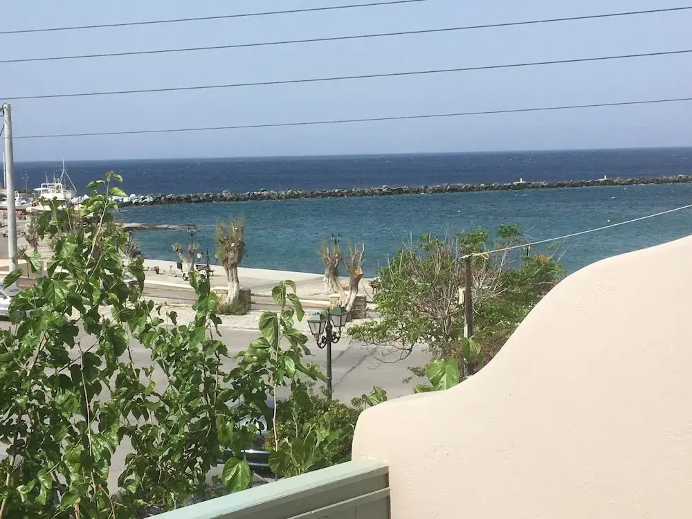 Afrodite Hotel