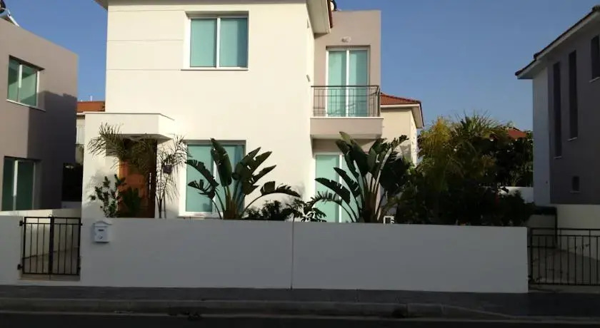 Villa Jasmine
