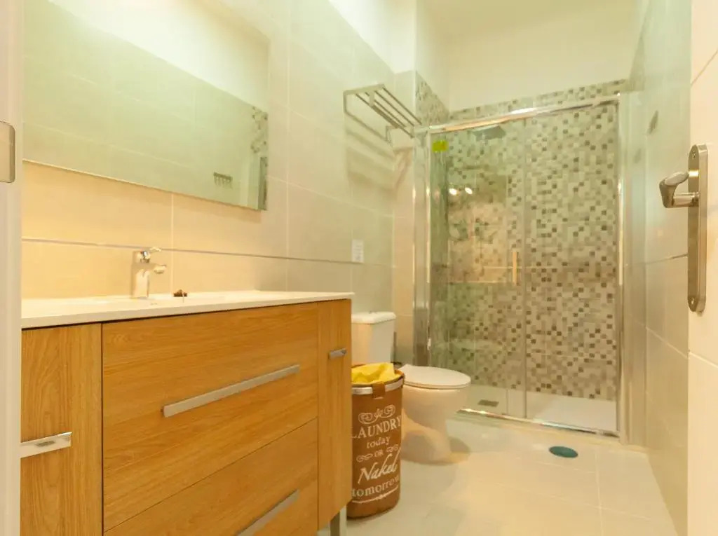 Apartamentos Bello Lanzarote