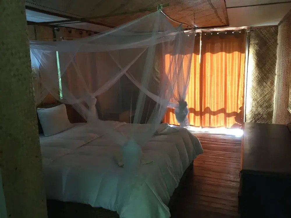 Mala Island Resort