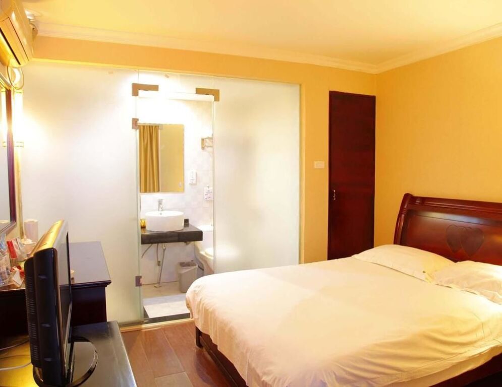 Jindi Hotel Guilin