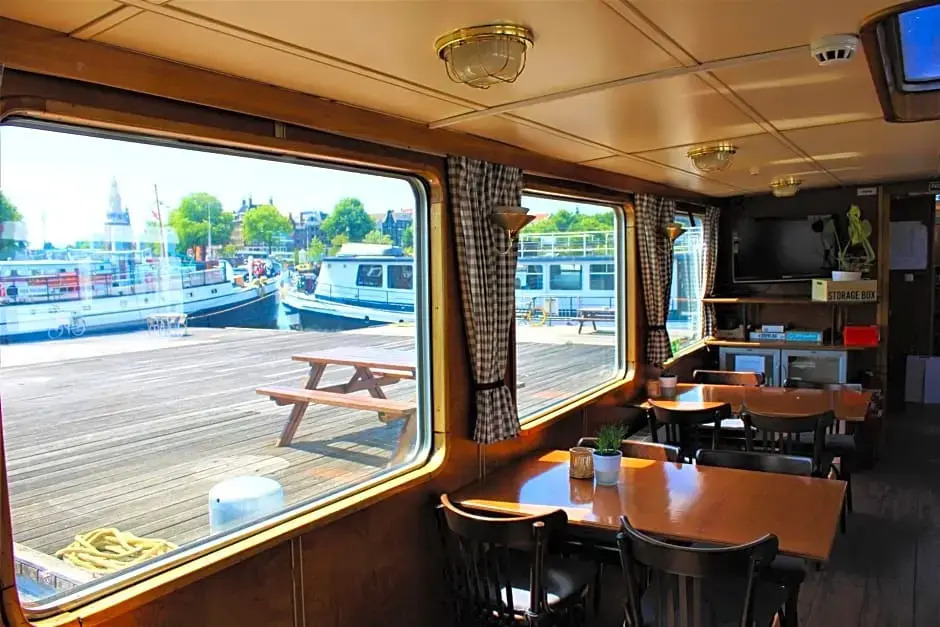 Passengership Avanti